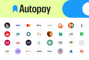 Telgam wprowadza Autopay: Jeszcze prostsze opłaty dla Klientów!