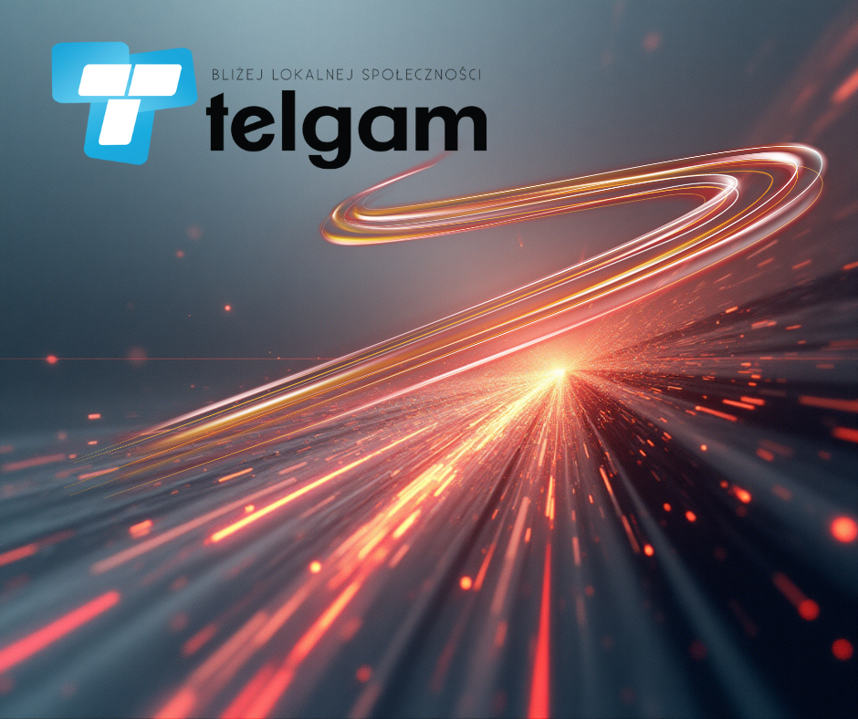 Internet światłowodowy w Jaśle i okolicach – szybki i niezawodny internet od TELGAM